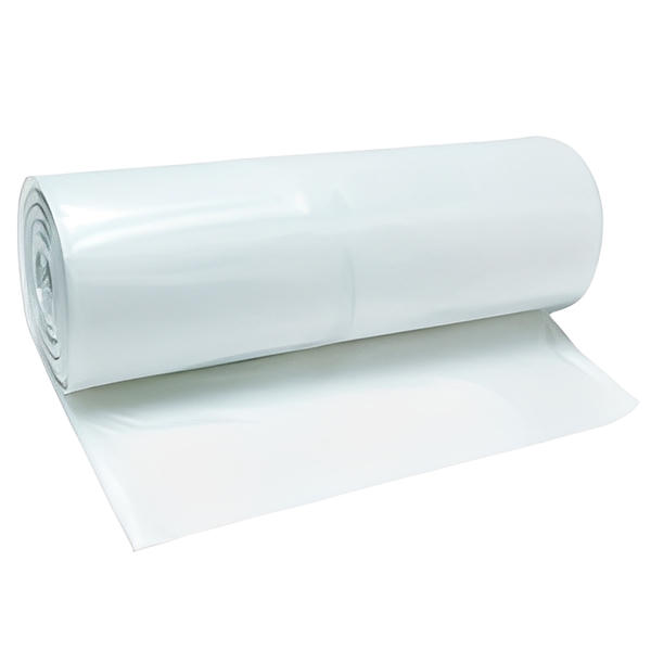 9ft x 400ft x 0.31mm Poly Sheeting (100 Rolls)