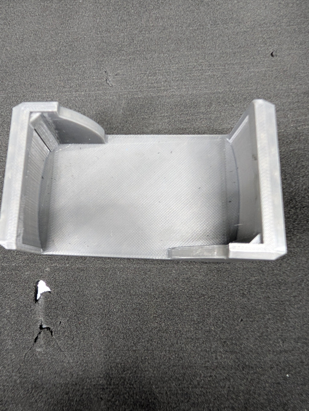 Magnetic Milwaukee M12 Drill & Battery Holder – Heavy Duty 3D Printed Mount