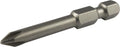 3 x 6 Phillips Power Bit (1/4" Hex Shank)