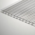 DIY Polycarbonate Lean-To Roof Kit