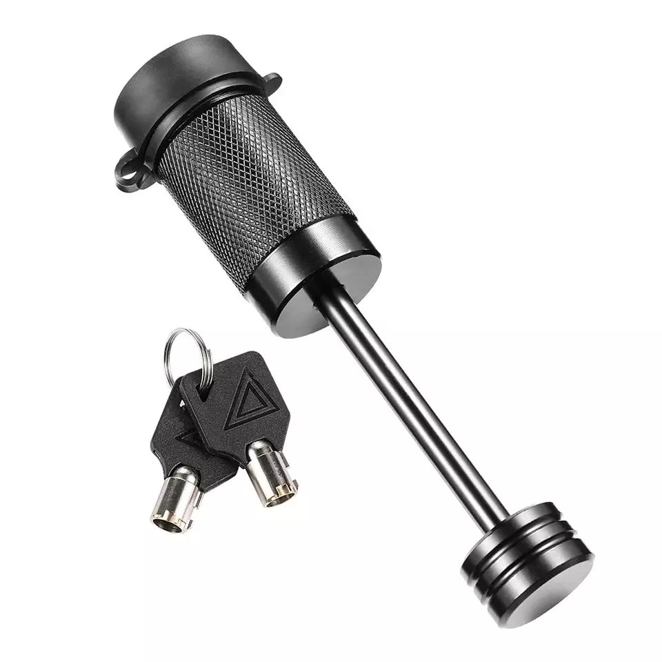 Pin Lock Starter Pack