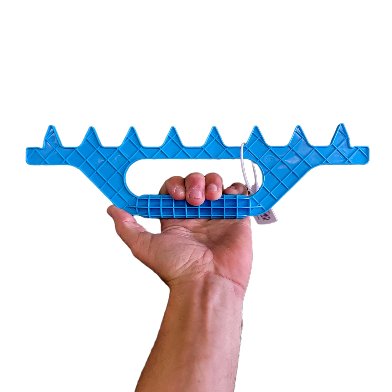 Plastic Frame Spacer - 7 Frame