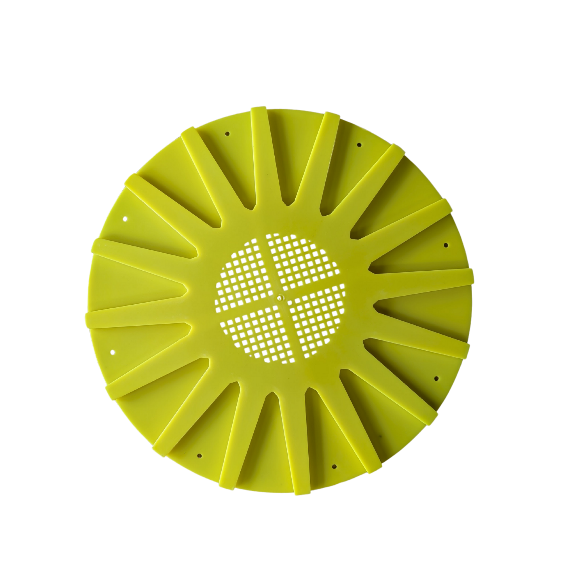 Plastic Round 16 Way Bee Escape