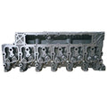 Power Driven Stock+ Cylinder Head for 89-98 12v Cummins