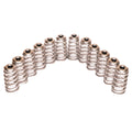 Power Driven 12v Street Conical Valve Spring Set