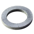 Power Driven Locking Washer for P7100 Pump Gear
