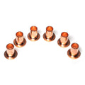 Power Driven 7 mm to 9 mm Fuel Injector Sleeves