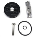 Power Driven Billet Side Freeze Plug ( 89-18 )