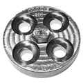 Power Driven Crankshaft Barring Tool