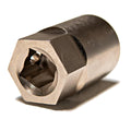 Power Driven P7100 Delivery Valve Socket