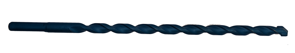 1/2 x 6 Powers Wedge-Bit™ HD Straight Shank