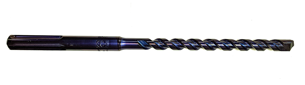 3/4 x 13 Powers Wedge-Bit™ SDS Max