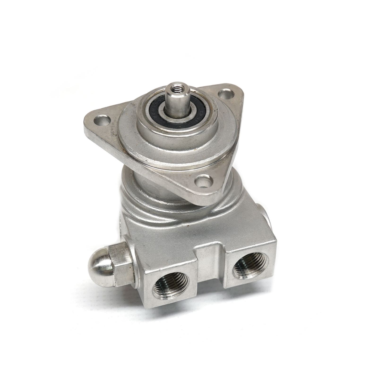P7100 Predator Lift Pump