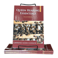 Queen Rearing Essentials Book