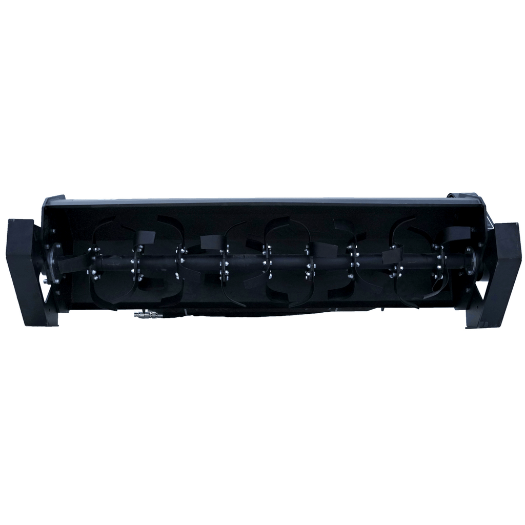 Greatbear 72" Rotary Tiller Cultivator