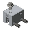 S-5-U Metal Roof Clamps