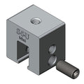 S-5-U Mini Metal Roof Clamps