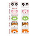 Children's Anti Snoring Stickers | Sleep Breathing Correction Patches for Kids