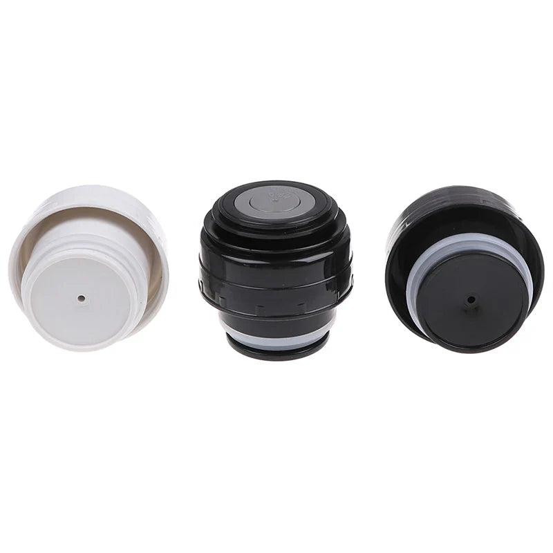5.2cm Vacuum Flask Lid | Universal Thermos Cover for Travel Mugs