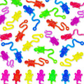 Fun Sticky Turtle Toy | Interactive Stress Relief Party Gift