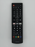 Remote Control AKB75095307 | Compatible Replacement for LG Smart TV