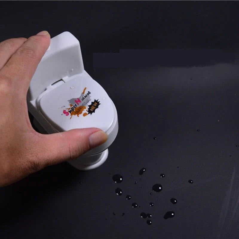 Squirt Spray Prank Toilet | Funny Water Toy for Gags and Stress Relief
