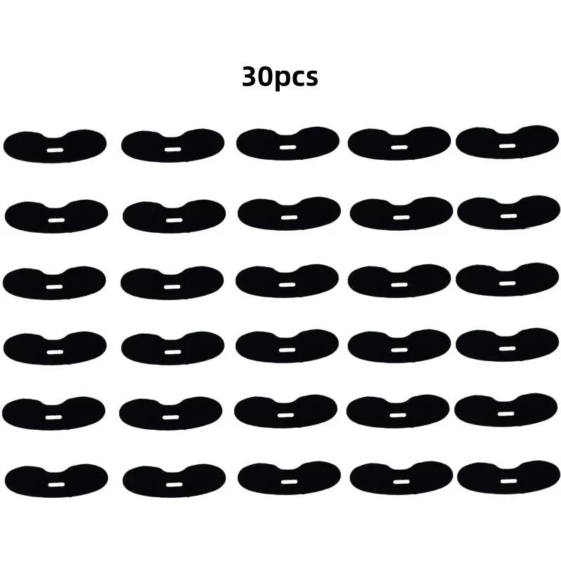 Anti-Snoring Sleep Patches 30 Pack | Nasal Breathing Strips for Better Sleep