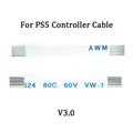 PS5 Microphone Flex Cable Replacement | BDM-010 020 030 Controller Ribbon Cable