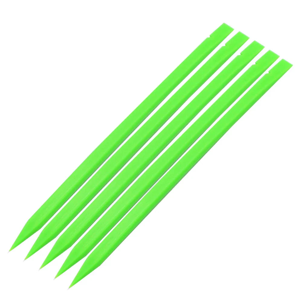 20 Piece Nylon Crowbar Plastic Spudger Set | Phone Opening Tool Kit