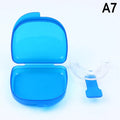Anti-Snoring Mouth Guard for Bruxism | Sleep Aid Dental Night Guard