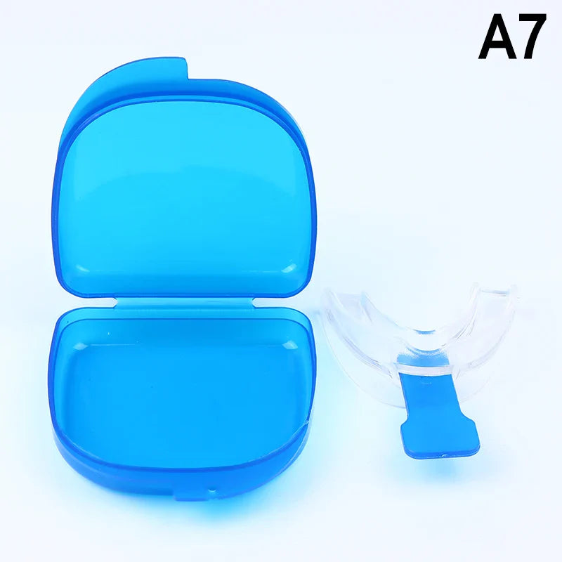 Anti-Snoring Mouth Guard for Bruxism | Sleep Aid Dental Night Guard