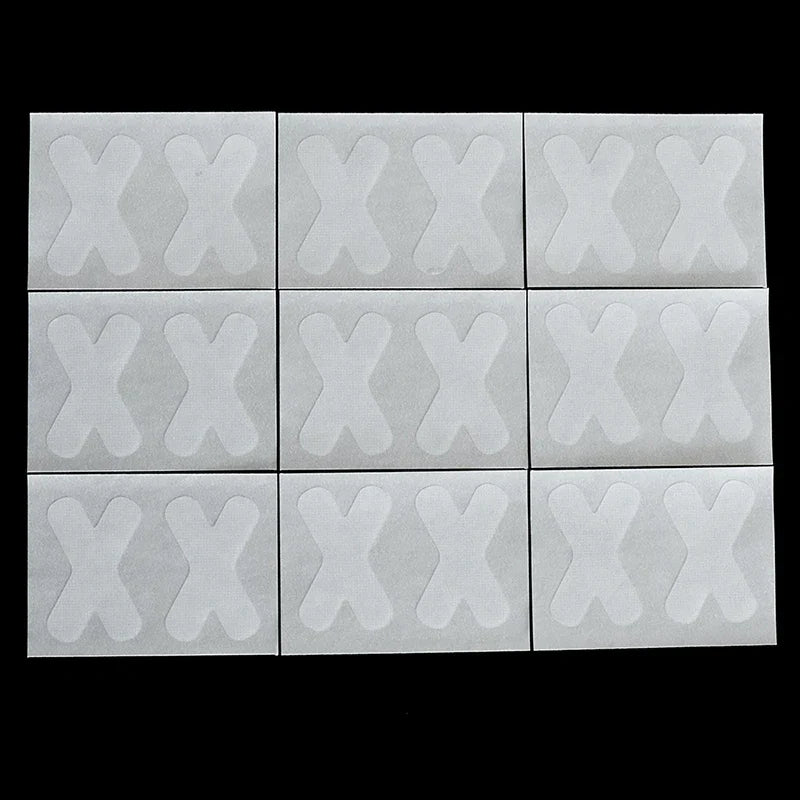 30 Pieces Gentle Mouth Tape for Better Sleep | Advanced Nose Breathing Strips
