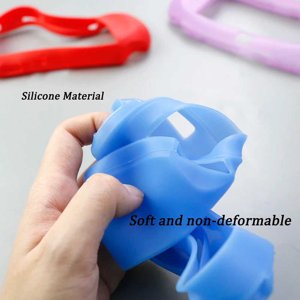 Silicone Protective Cover for PSVita 1000 | Soft Shell Skin Case
