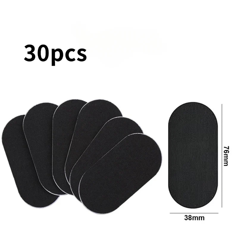 Anti-Snoring Mouth Patches | Sleep Tape for Nasal Breathing
