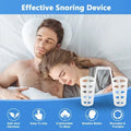 Mini Transparent Anti-Snoring Nose Clips | 24-Piece Set for Better Sleep