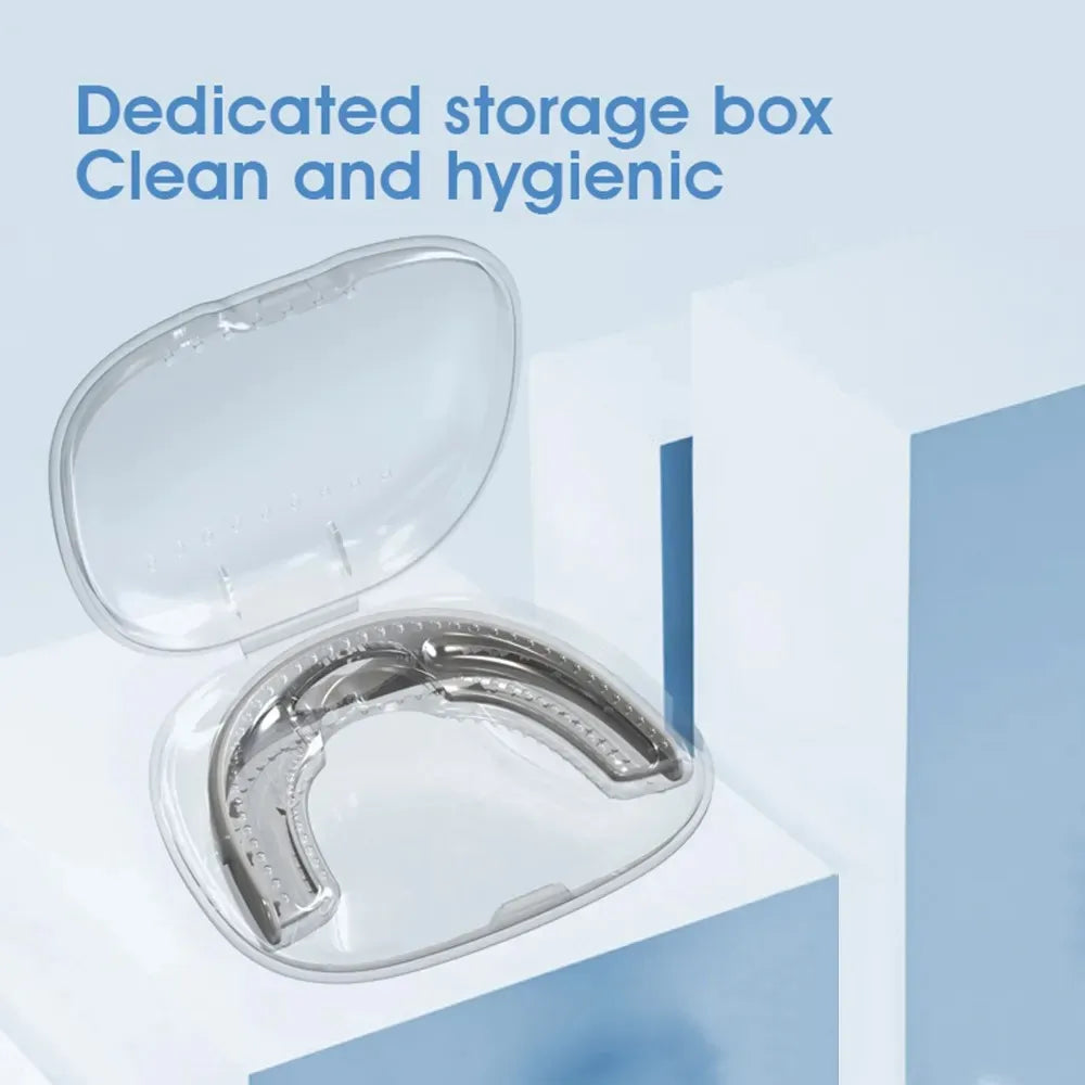 Mouth Guard for Snoring and Bruxism | Sleep Aid for Better Breathing