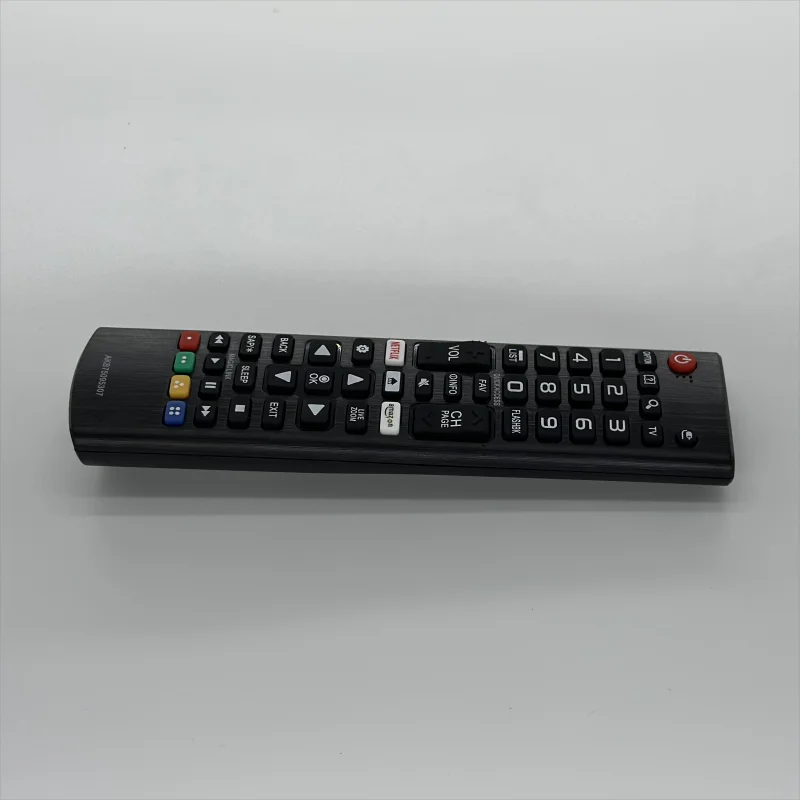 Remote Control AKB75095307 | Compatible Replacement for LG Smart TV