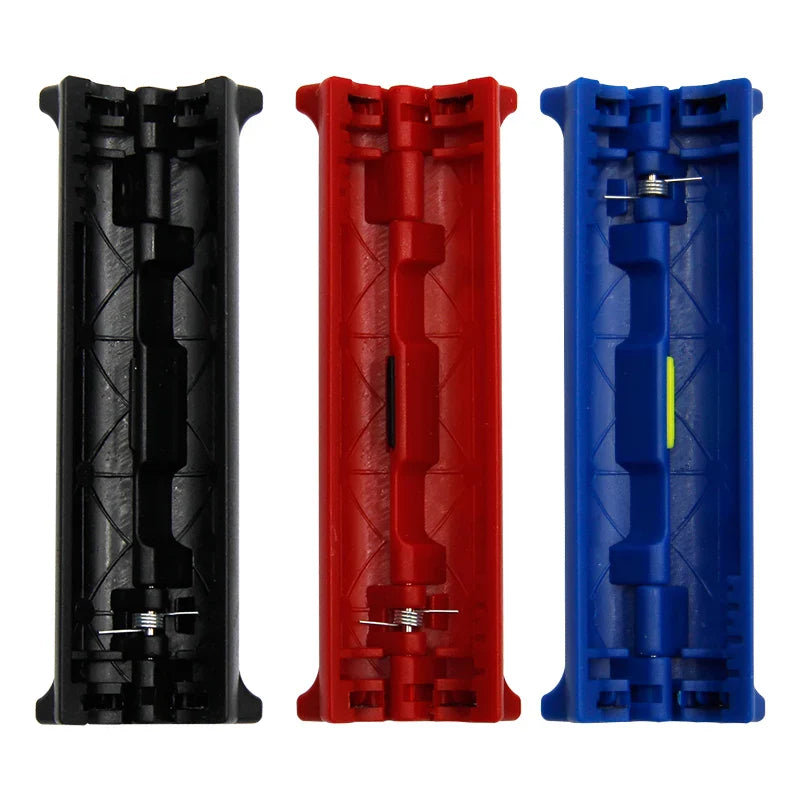 Portable 2in1 Cable Stripper | Multifunctional Automatic Wire Stripping Tool
