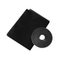 Self Adhesive Anti Mosquito Window Screen | No Punching Mesh Net for Home