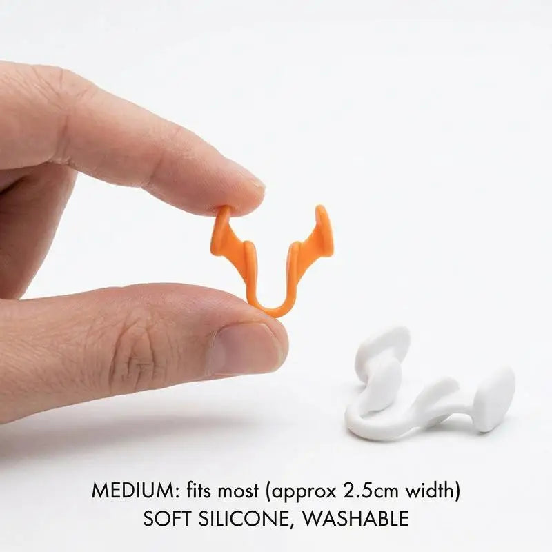 Silicone Anti Snoring Nasal Dilator | Improve Sleep and Breathe Better Naturally
