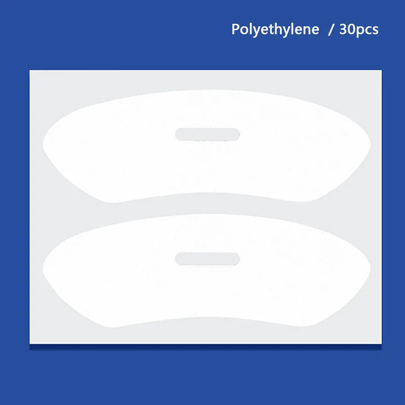 30 Anti Snoring Sleep Strips | Gentle Mouth Tape for Better Sleep