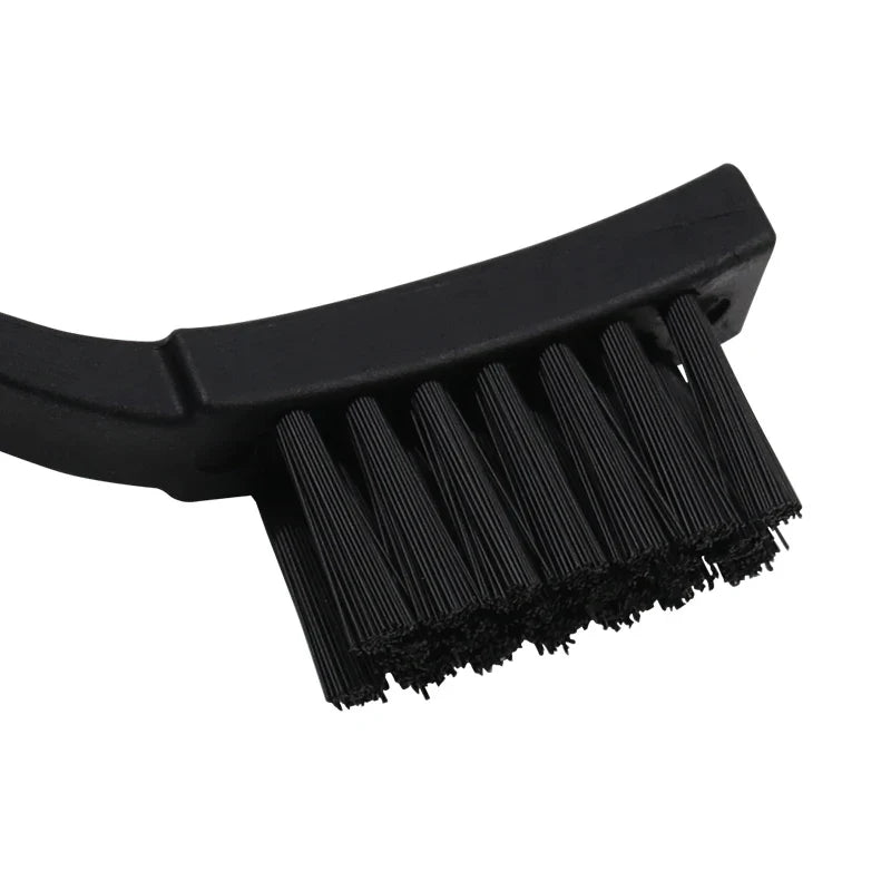 Anti-static PCB Cleaning Brush | Small Crank Scrubbing Board