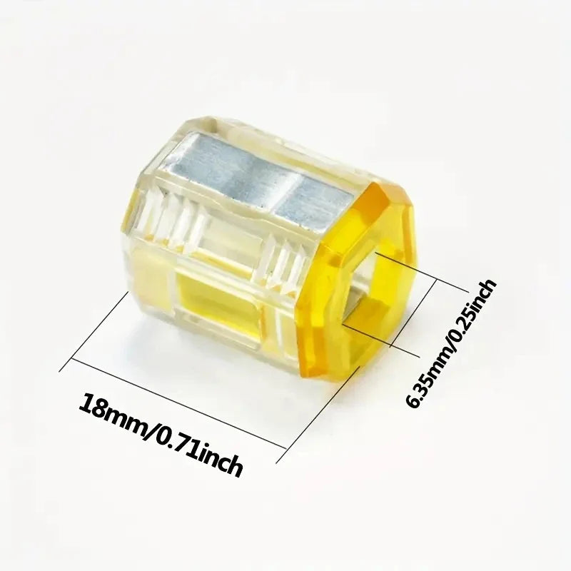 Magnetizer and Demagnetizer for Screwdriver Bits | 1/4 Inch Magnetic Tool Set