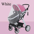 Mosquito Net for Baby Stroller | Summer Insect Shield for Pram and Pushchair