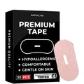 Anti Snoring Mouth Tape | 30 Pcs Sleep Aid Strips for Better Breathing