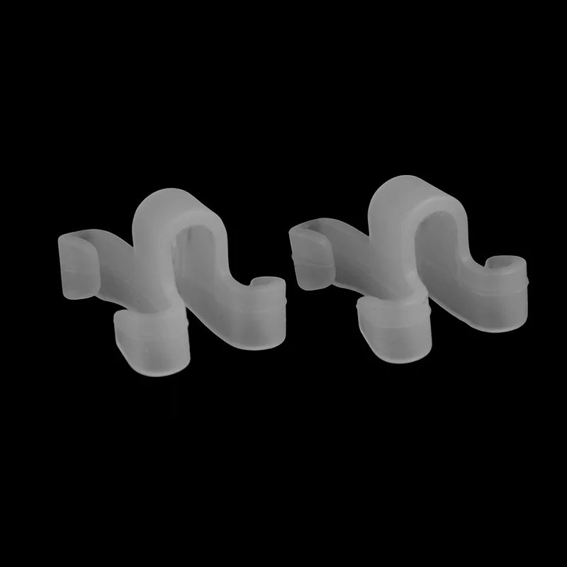Anti Snore Nasal Dilators | Nose Clips for Better Sleep