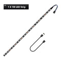 RGB Gaming LED Strip Light 1 to 2/3 Splitter Kit | For 12V Aura Sync Motherboard
