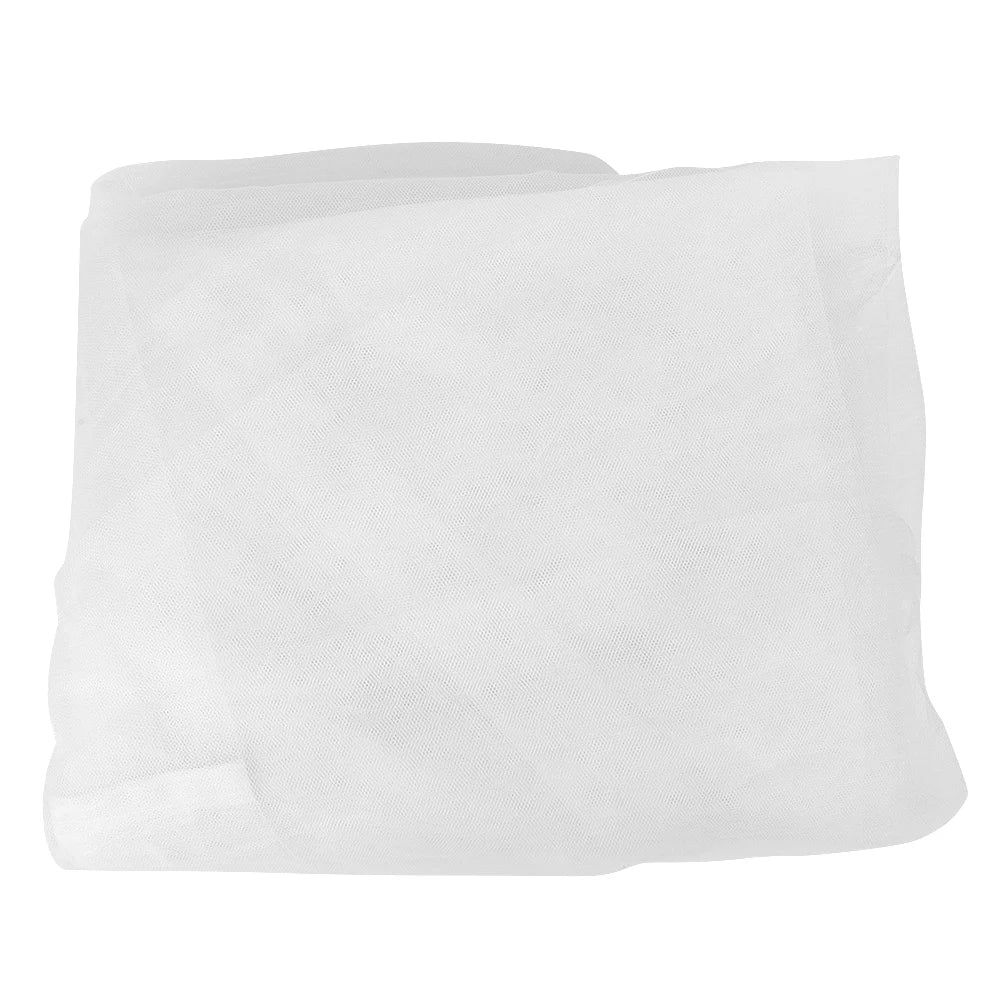 Mosquito Net for Single Bed | Insect Mesh Netting Cover for Student Dormitory