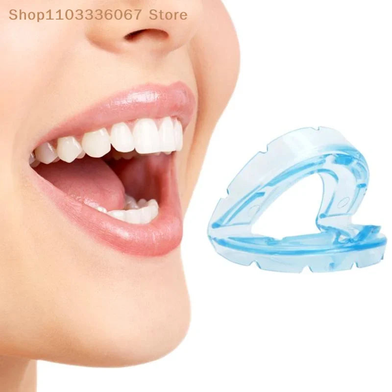 Anti Snoring Mouth Guard | Stop Snoring & Teeth Grinding Device