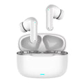 2026 Pro Wireless Bluetooth Headphones | Premium Sound with Mic and Charging Case
